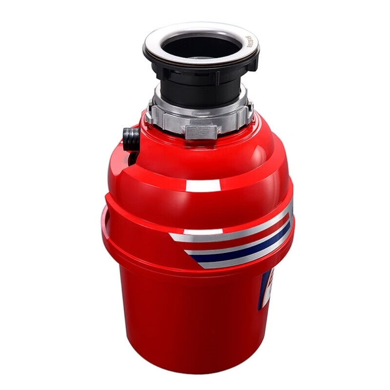 BECBAS garbage disposer kitchen food waste grinder can be connected to the dishwasher Element6 E50 PLUS