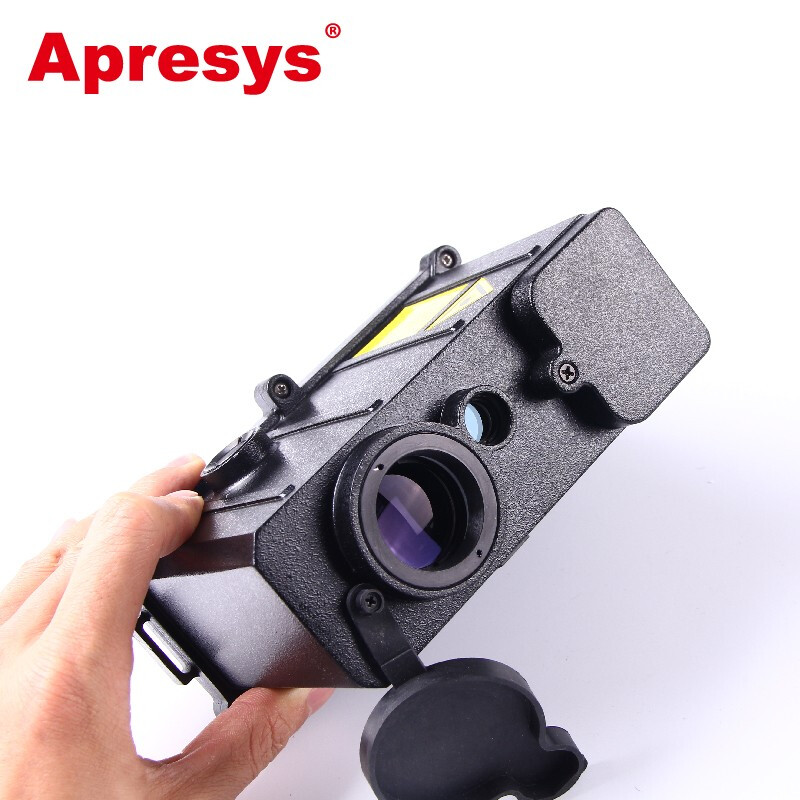 APRESYS long-distance laser rangefinder LRB-10K/15K long-range ranging telescope 15,000 meters LRB 10K
