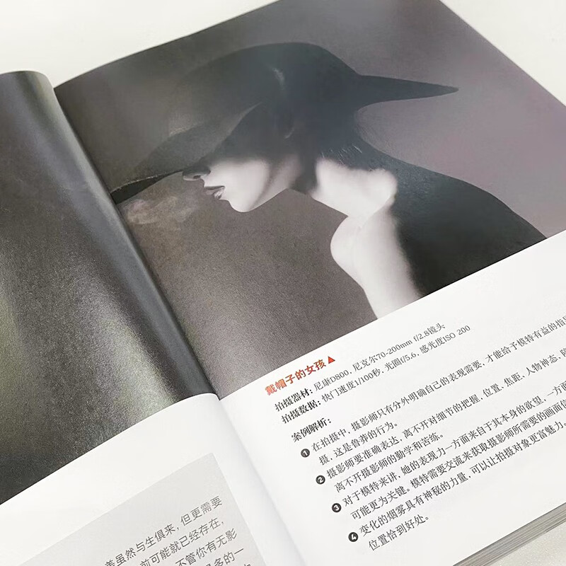 Become a professional portrait photographer (produced by Photographer)