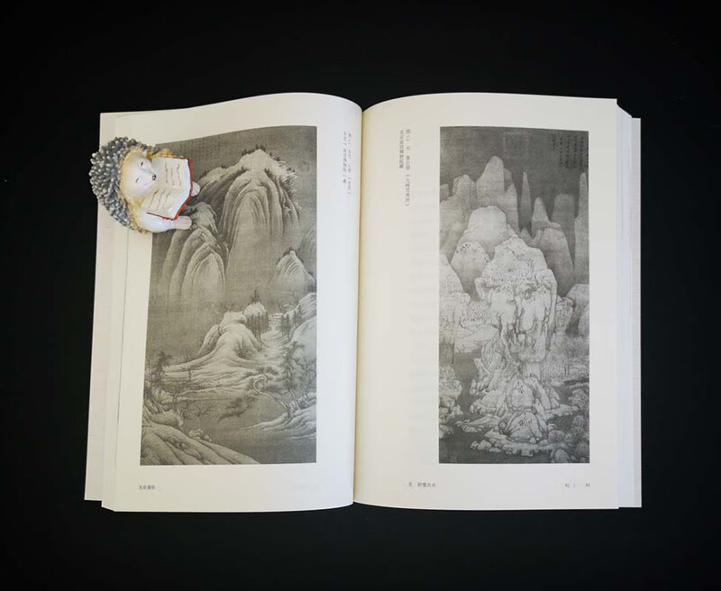 Qingdong for Life, The World Behind Chinese Painting, Zhu Liangzhi, Selected in the National Reading Guidance Book for Primary and Secondary School Students, Extracurricular Reading, Summer Reading, Student Reading