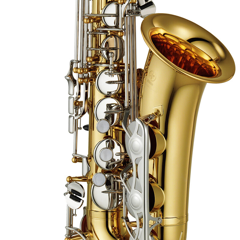 Yamaha (YAMAHA) saxophone YAS-26 E flat alto saxophone children adult beginners grade examination professional performance