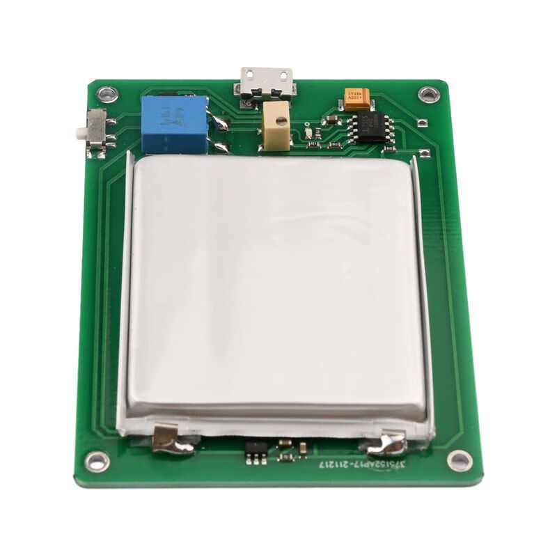 7.83hz Schumann wave signal generator, extremely low frequency pulse generator, improve sound quality, interface charging version