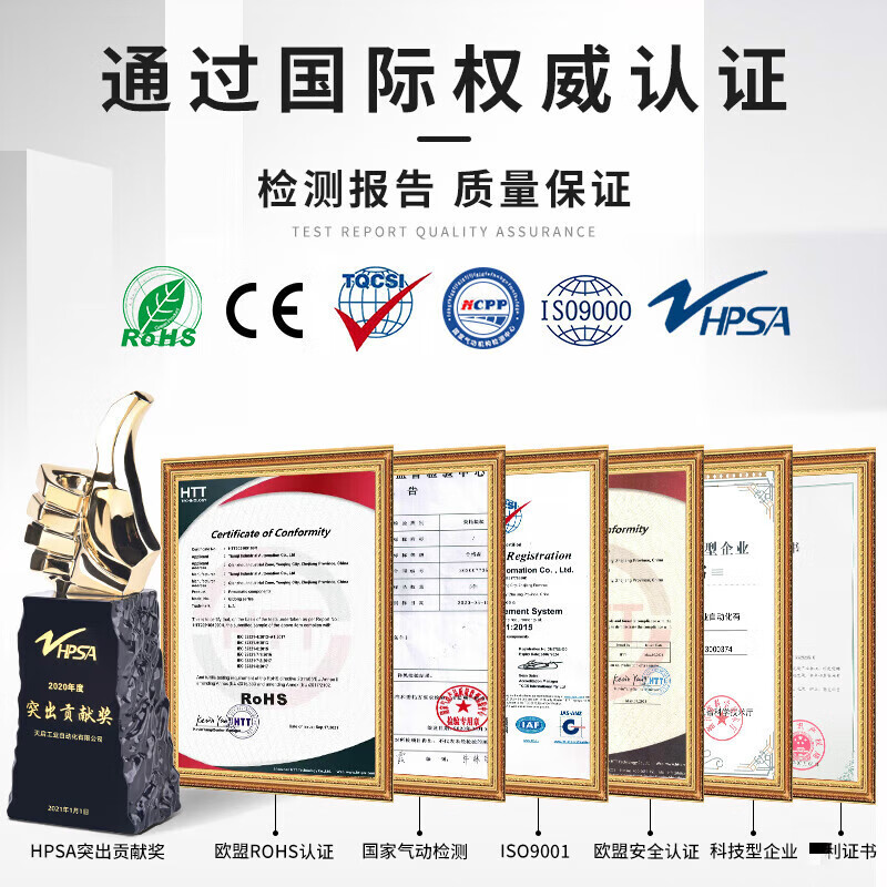 SDA40X5B thin piston rod external thread cylinder SDA40X10X20X30X50-B SDA40X35-B