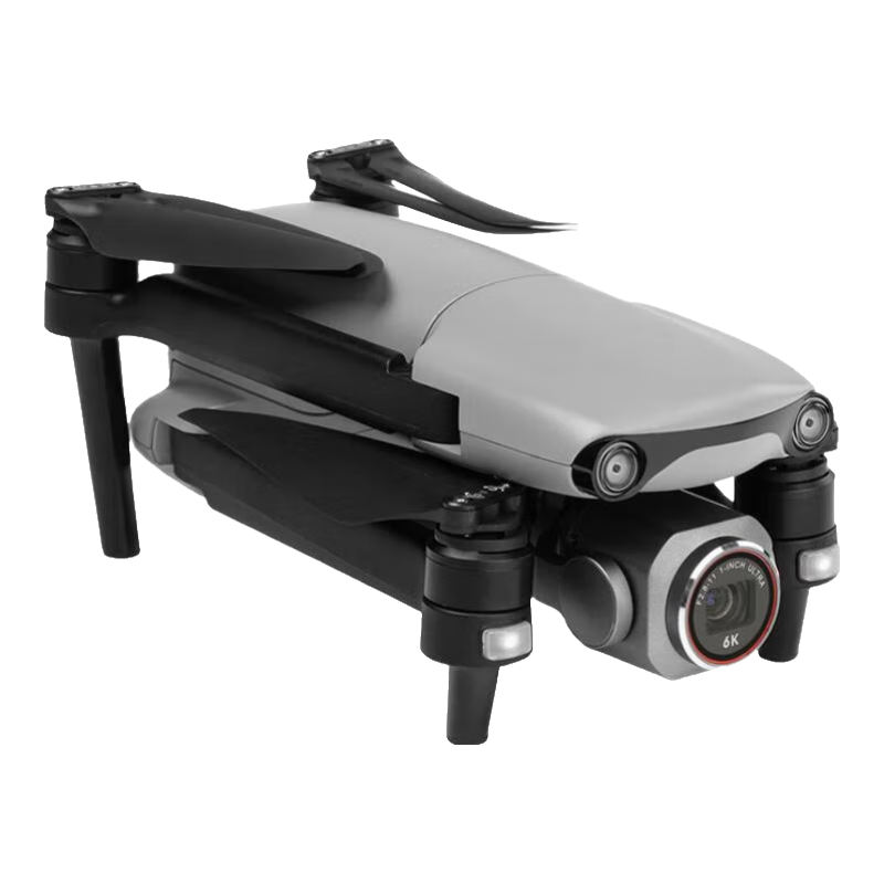 AUTEL Daotong Intelligent Daotong Drone autel EVO Lite Industrial Edition Series 6K HD Photography 640T Infrared Thermal Imaging Professional Photography Industrial Application EVO Lite 6K Industrial Edition (without thermal imaging) Single Electric Standard Edition