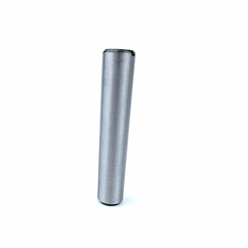 Jishuo GB117 cone pin solid taper pin 45# steel cone positioning pin plus hard fixed pin 4-16 5*40 5 pcs