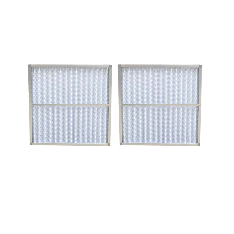 Liangrong Chenxi primary filter 595*493*46mm metal frame 1 piece