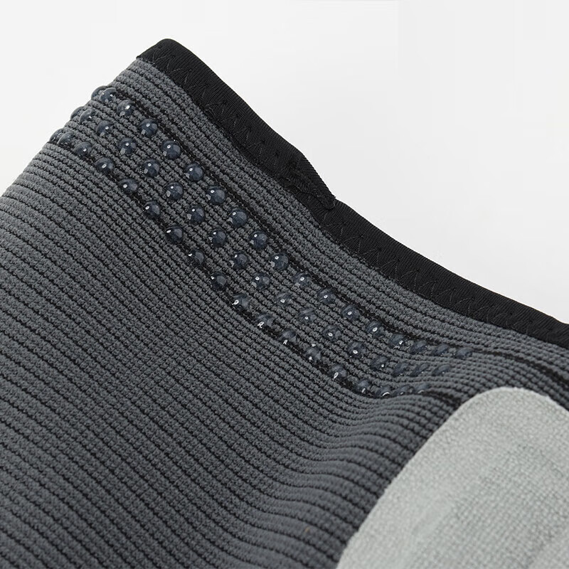 Yonex Yonex sports protective gear running fitness net feather sports professional knee pads MPS-14CR black L size