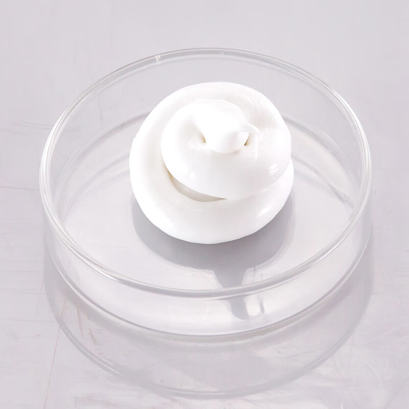 Hutou fully synthetic damping sealant DS-60A mineral oil resistant disinfectant tripod platform valve pipe grease 130g single branch tube (3#)