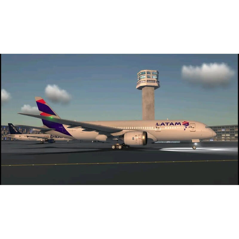 Rfs real flight simulator RFS PRO unlocks all aircraft monthly pass