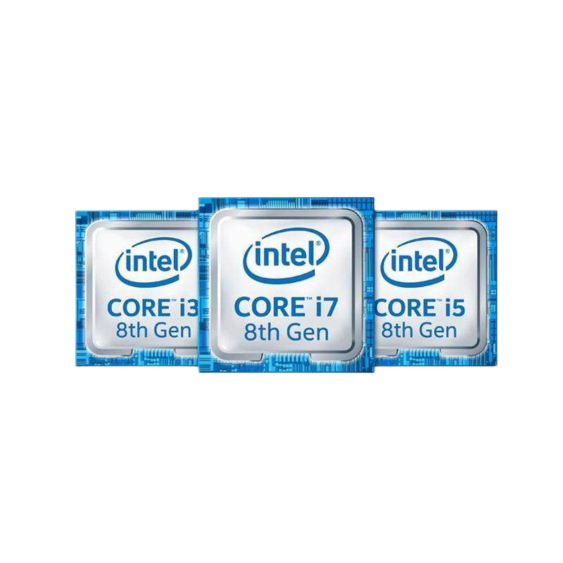 Intel 8th generation 9th generation 10th generation 11th generation 12th generation desktop CPU/8500/9400f/10400F/i3, i5 8th generation i3 8100 main frequency 3.6G 4 cores 4 threads