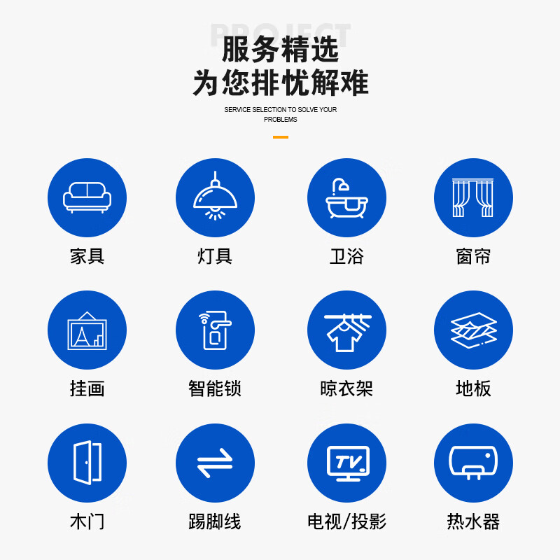 Thirty-Six Techniques Home Installation and Repair Services Garbage Disposal Small Kitchen Equipment Basket Pendant Drilling Master in the City