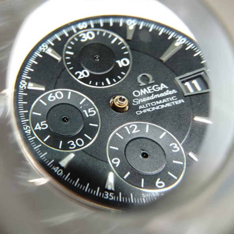 OMEGA professional watch repair shop Omega watch repair professional watch repair and luxury watch repair Replacing watch mirror Contact customer service for actual costs