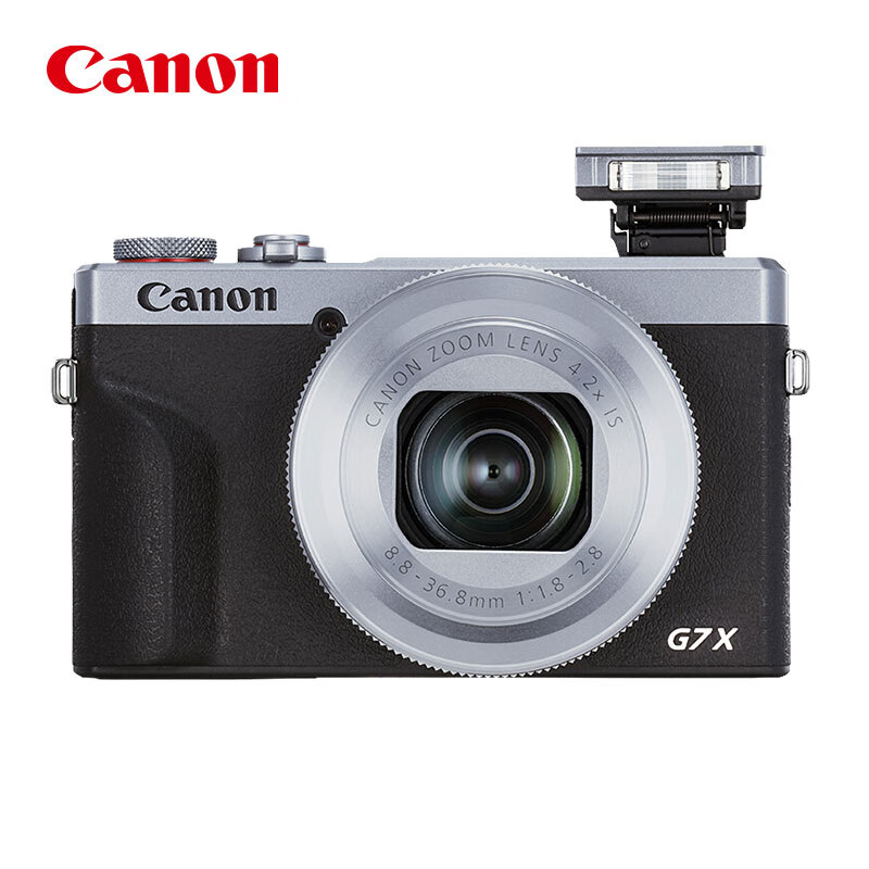 Canon PowerShot G7