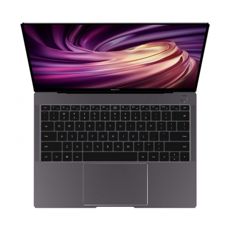 Huawei HUAWEI second-hand notebook MateBook13/xpro touch screen 2K hunter game notebook portable second-hand notebook computer Mate i7 eighth generation 8G+1TB solid state 2K full screen 95% new