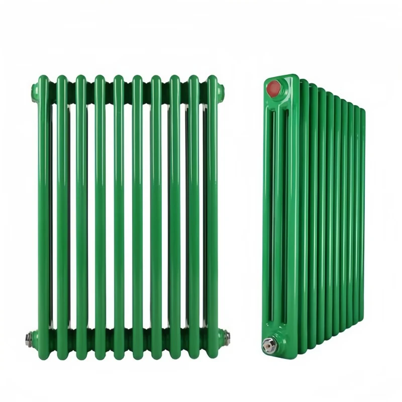 Jingerui steel three-column radiator steel pipe column radiator GZ3-600mm-1800mm-1.0 type medium 600mm
