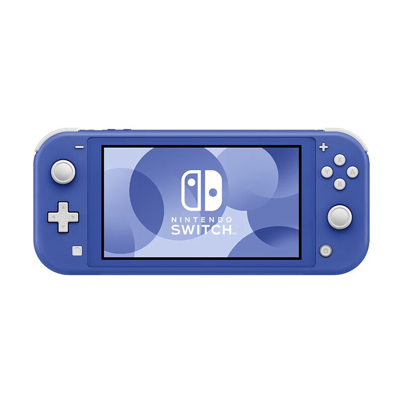 Nintendo Switch Nintendo NS console Japanese version Switch Lite mini NSL handheld portable game console blue