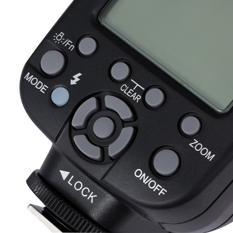 TRIOPO TR-982III third generation on-camera flash Canon Nikon hot shoe SLR camera mirrorless outdoor shooting hot shoe high-speed TTL flash 982IIIC standard + rechargeable battery for Nikon