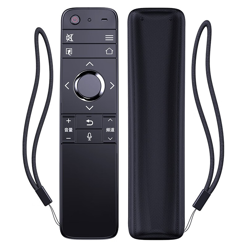 OMETTER suitable for Sharp network LCD voice TV remote control board universal GB255WJ RRMCGB255WJSA