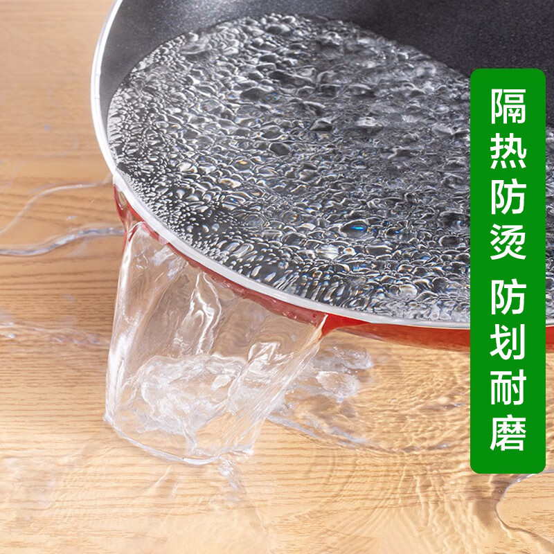 MINGJU tablecloth soft glass odorless thickened PVC table mat waterproof and oil-proof crystal plate custom coffee table mat 60*120cm