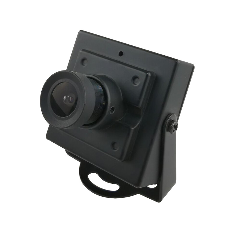 200 clear wide angle camera module 1080P driver-free face recognition vision module usb industrial camera 1080P wide dynamic 2.8mm distortion-free 90 + shell