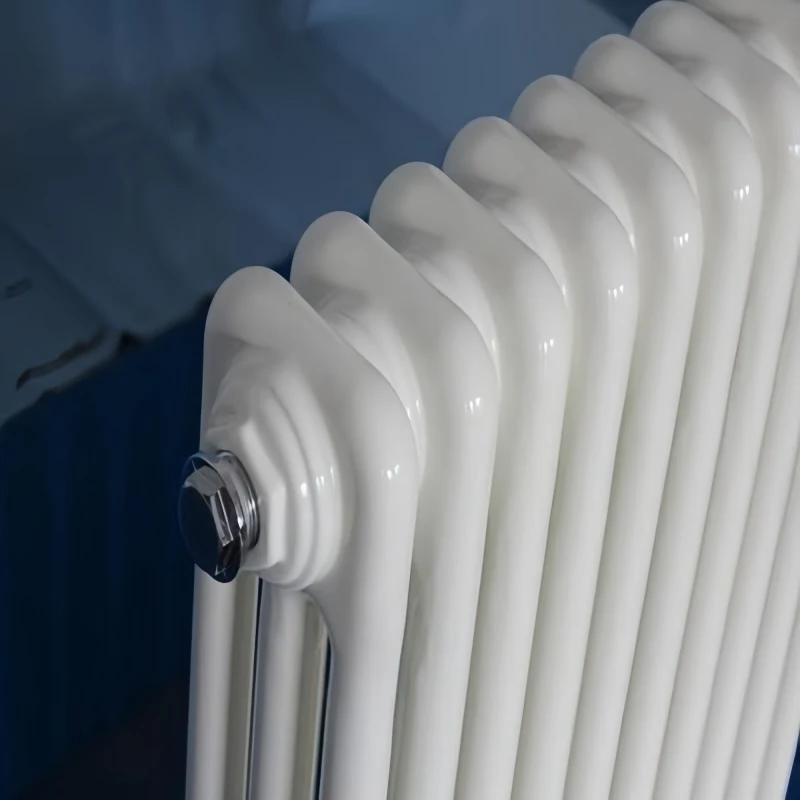 Jingerui steel three-column radiator steel pipe column radiator GZ3-600mm-1800mm-1.0 type medium 600mm