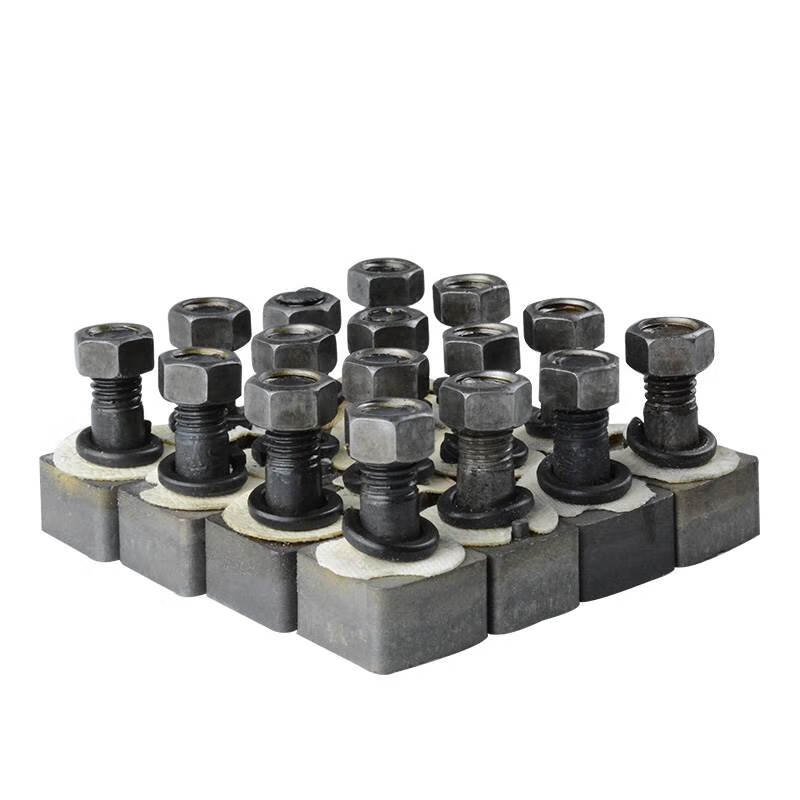 Terrazzo machine diamond grinding block emery polishing floor polishing round special-shaped concrete cement grinding disc round (14mm) coarse grinding 45 mesh