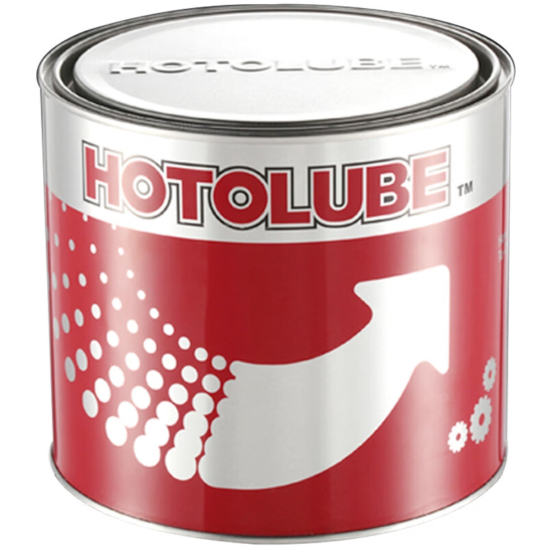 Hutou fully synthetic damping sealant DS-60A mineral oil resistant disinfectant tripod platform valve pipe grease 130g single branch tube (3#)