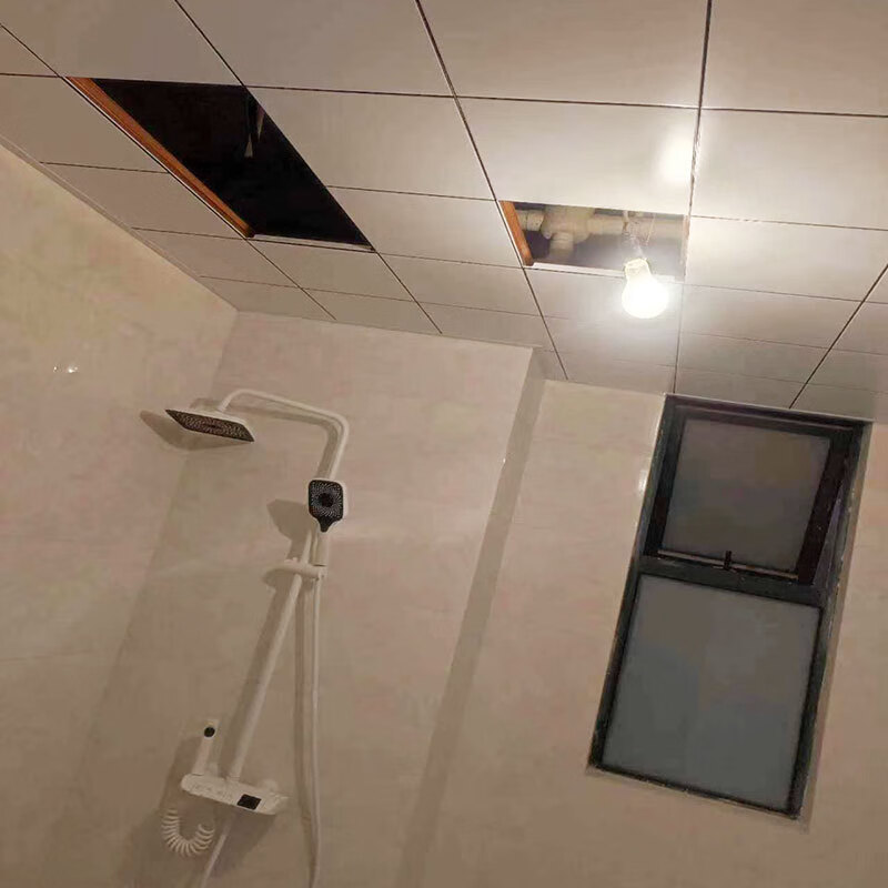 Jiuyi Repair Bathroom Renovation and Decoration Services/Overall Renovation Full and Half Package/Wall Waterproofing and Leakage Repair Construction Reservation Fee