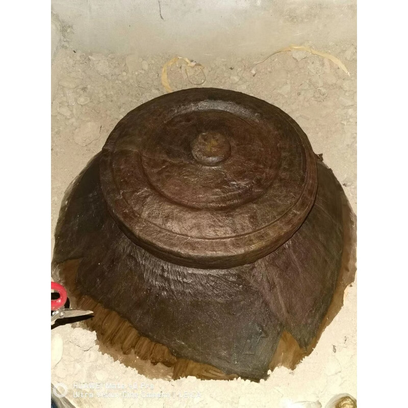 Yanuoju wine jar sealing materials are selected from 100 pieces of mulberry paper. Mulberry paper seals the wine jar. Mulberry paper seals the wine jar mouth. 28*28cm. Single sticker price. 2 stickers minimum.