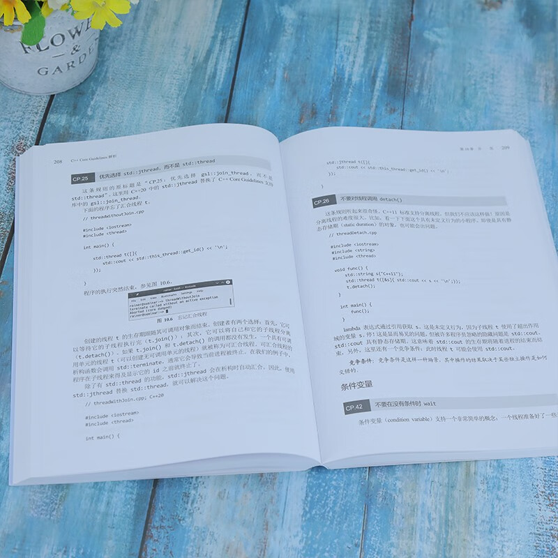C++ Core Guidelines Analysis