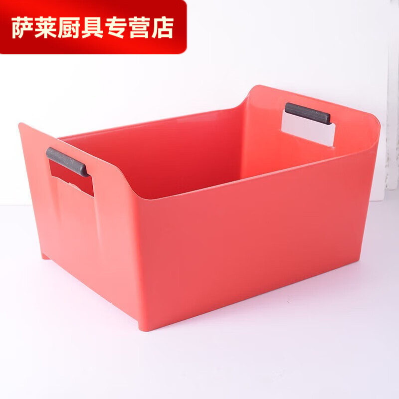 Enshousu beer basket rectangular thickened portable wine frame bar special beer basket beer barrel frame random mini beer frame can hold 4 glass bottles extra thick square beer frame 580g/37*28