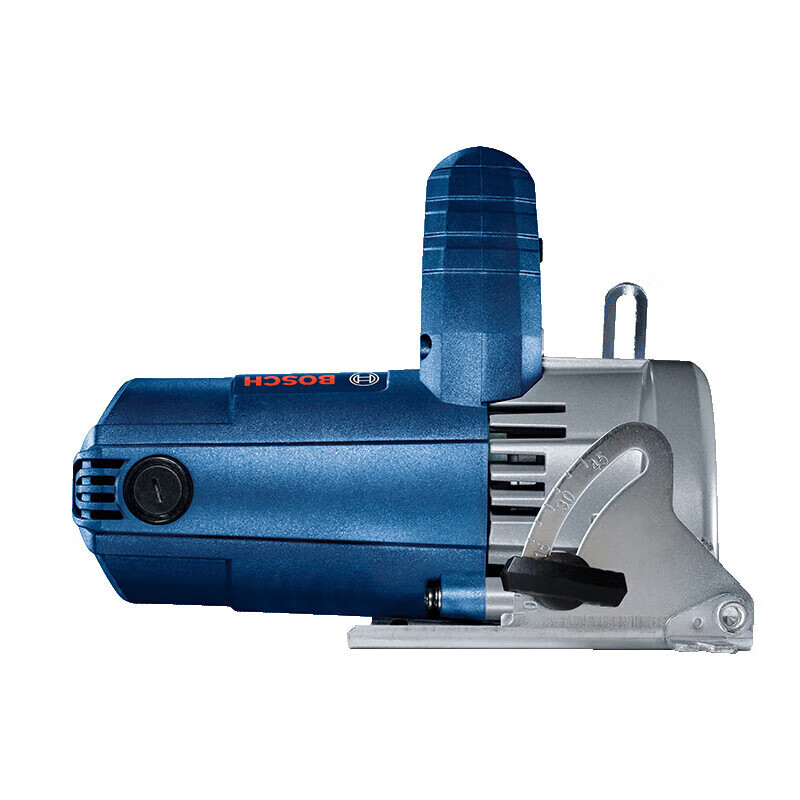 Bosch (BOSCH) GDC145 marble machine bevel cutting professional stone cutting machine tile concrete slotting machine GDC145 Beijing warehouse rapid delivery