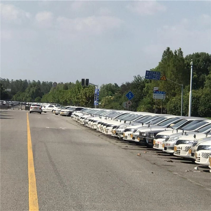 Anting Small Wheel Shanghai Malu Driving School B2 Driving School Driving School Added Driving A31B Driving License Test Large Car Large Cargo Passenger City Bus Large Passenger Car A1