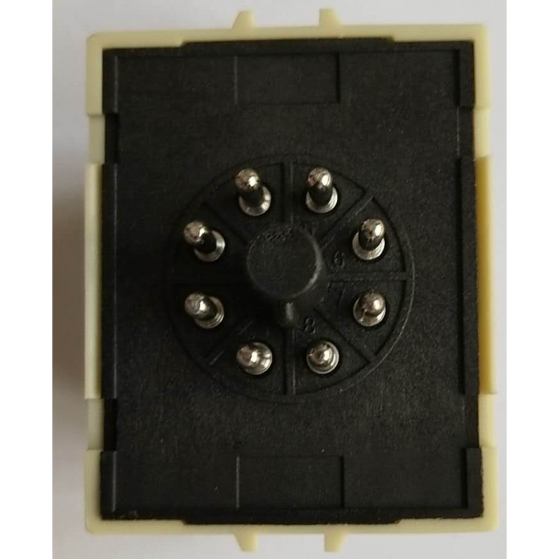 Japan ST3P time relay ST3PA-B A C C-B AC380V