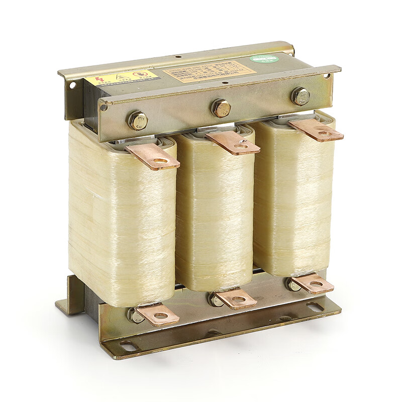 Huixuan three-phase output reactor inverter dedicated 55KW75KW90KW filtered line input reactor input (incoming line) aluminum wire 55KW150A