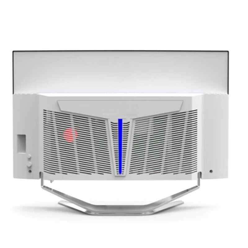 Shengjis all-in-one computer 12th generation Core i5i7 quad-core 16G large memory independent display office design business stock trading online class game e-sports LOL chicken eating quasi-new machine 22-inch flat i5-2410/8g/128g package 5