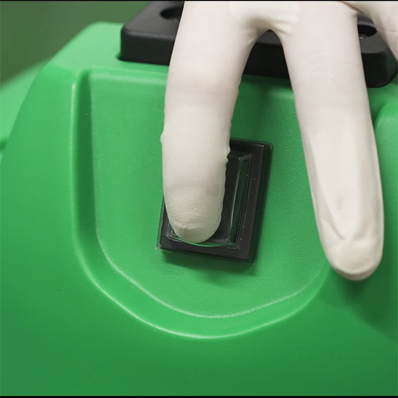 Clean room vacuum cleaner Clean workshop vacuum cleaner Clean room vacuum cleaner Clean room clean room vacuum cleaner Clean room laboratory clean room cleaning ESD dust-free vacuum cleaner Huajing PCI-SX15L-WW (1200w)