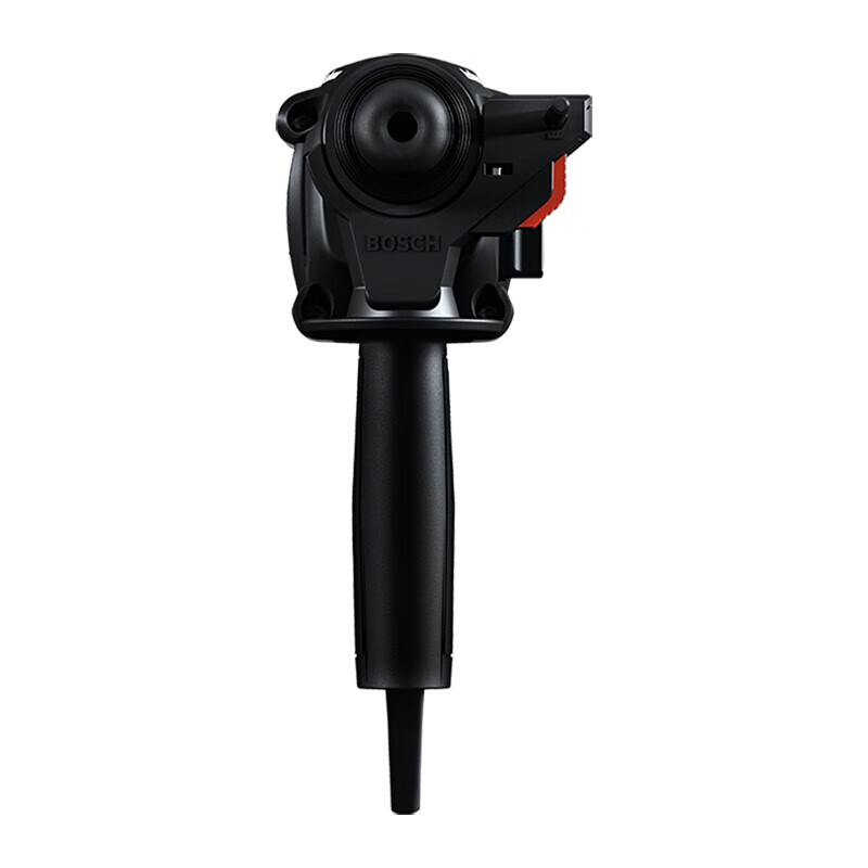 Bosch (BOSCH) GBH 220 three-function 2kg professional electric hammer/electric pick/impact drill/electric drill concrete forward and reverse speed regulation GBH220 three-function 720W + accessory gift pack