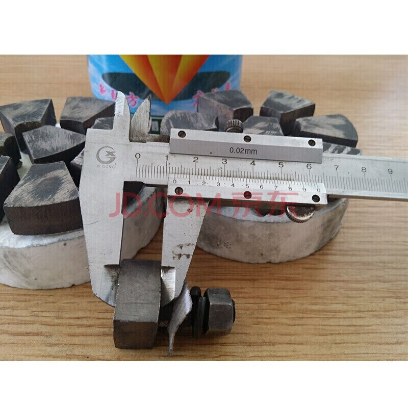 Yingtang terrazzo machine diamond grinding head grinding block emery cement floor grinding water grinding machine polishing machine grinding round coarse grinding 10mm