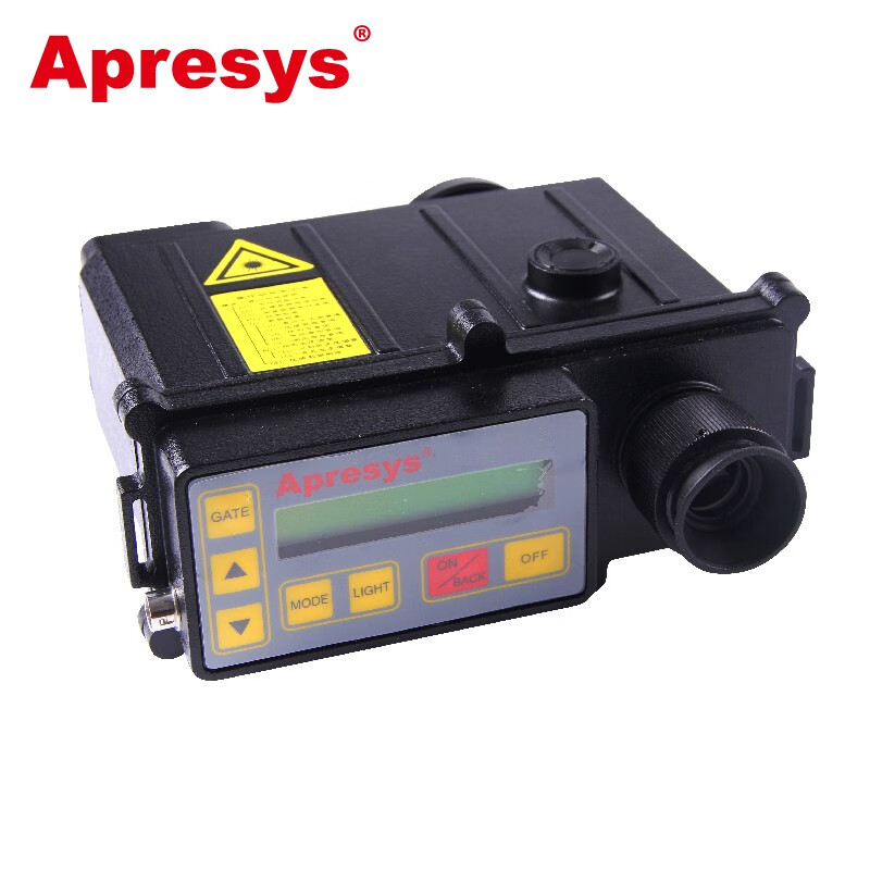 APRESYS long-distance laser rangefinder LRB-10K/15K long-range ranging telescope 15,000 meters LRB 10K