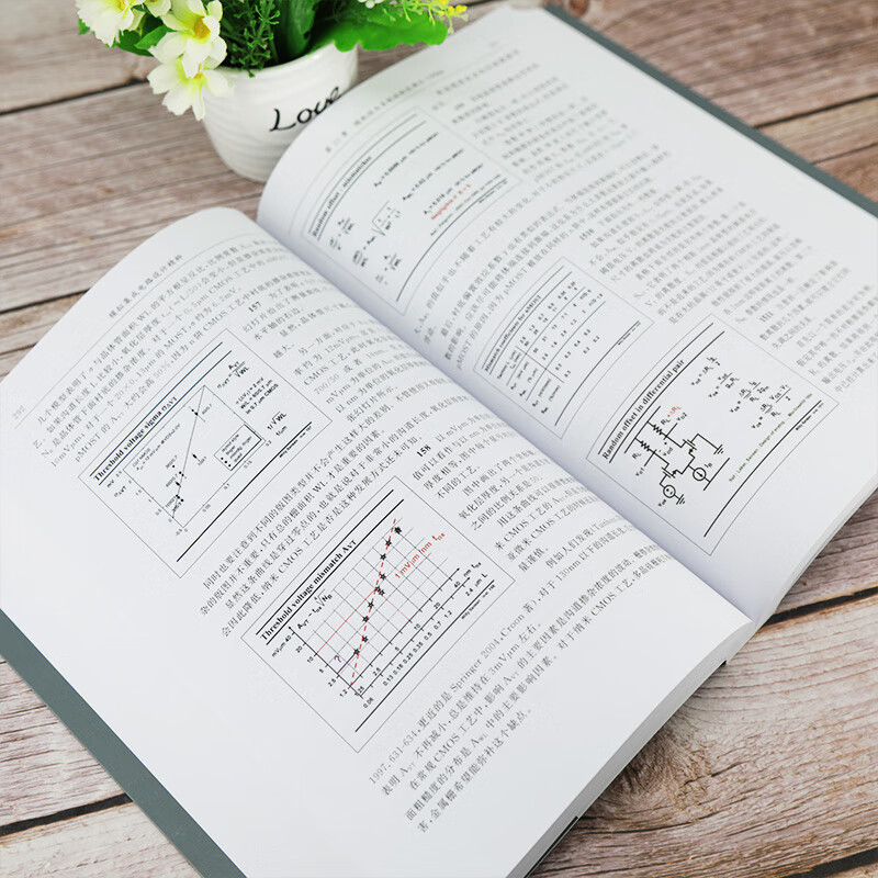 The Essence of Analog Integrated Circuit Design Summary of Essence Knowledge in the Field of Analog IC Design Analog Integrated Circuit