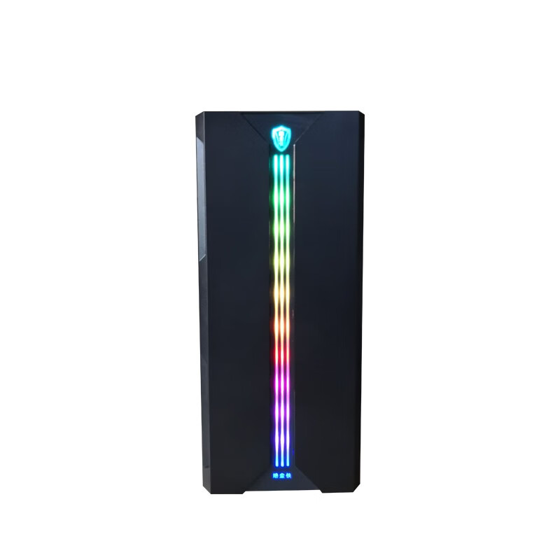 Second-hand 95 new high-end i3 i5 i7 quad-core eight-core\4G graphics card to play lol chicken game office desktop assembly computer host 3 i5 4590/16G/256G solid/950 display