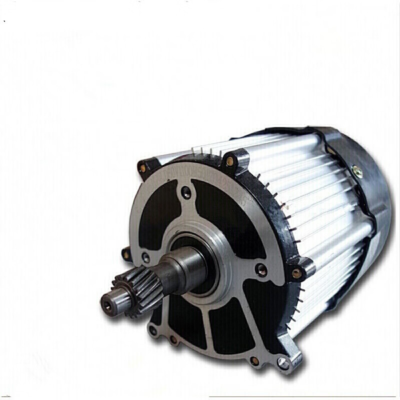 Yue Changsheng Motor Differential Motor Tricycle Motor Assembly 48v Motor Honglida Motor Generator Set Motor Generator Customized Photos Private Photos Not Available
