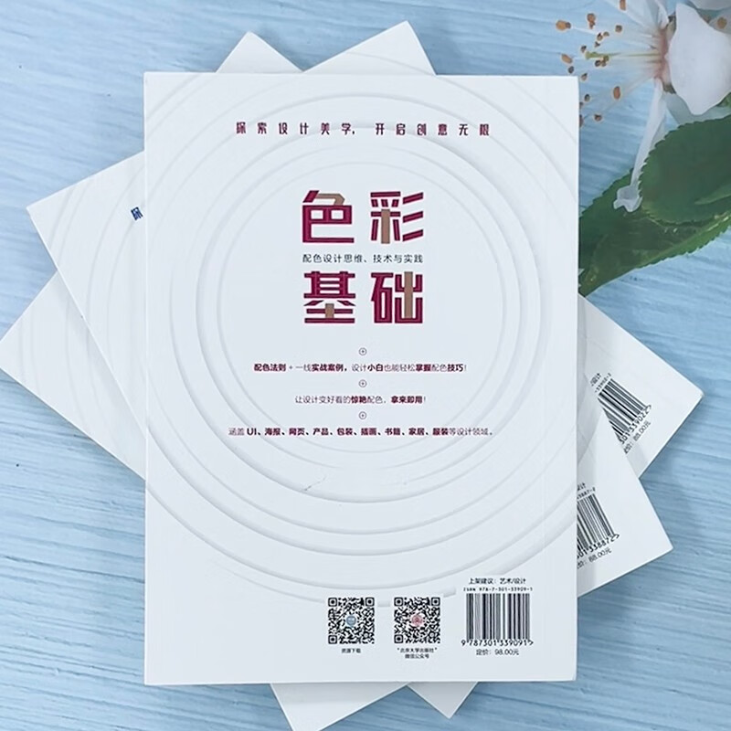 Color Basics Color Design Thinking, Technology and Practice