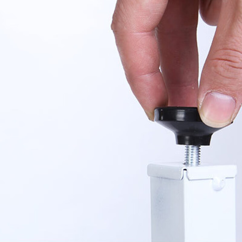 Hasdick HKCL-698 office conference bar table long folding table factory training table oak grain 120*60*75