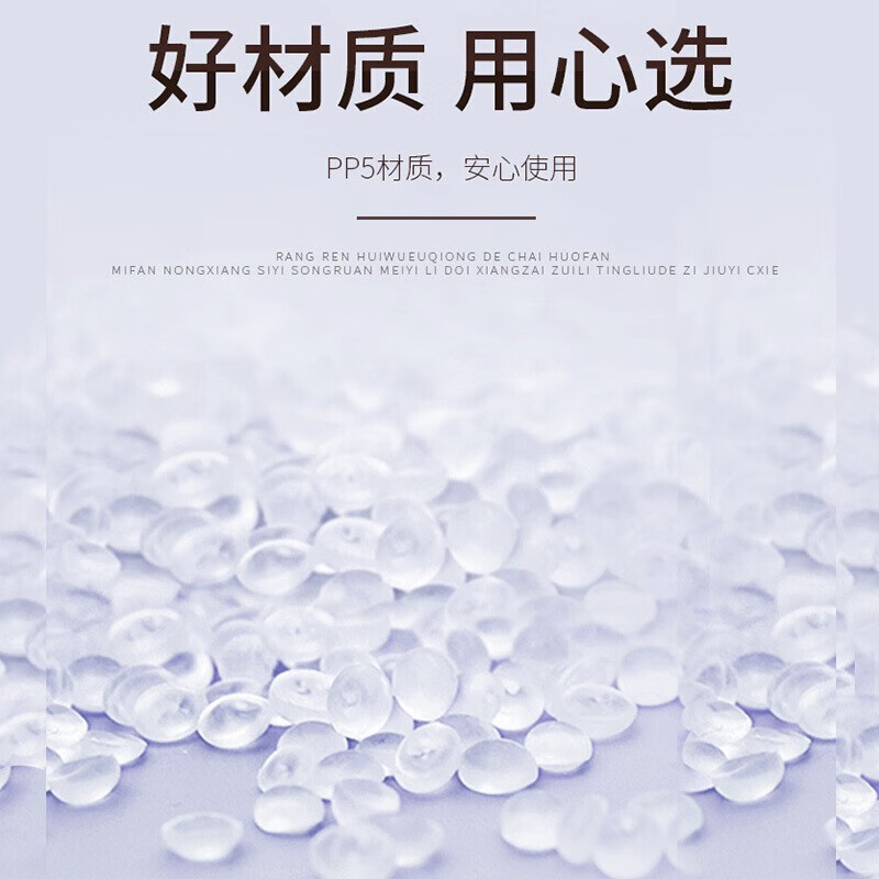 Camellia (CHAHUA) steamer, microwaveable steamer, rice cooker, hot dishes, steamed rice, rice cooker, rice box, steaming plate, steamed rice cooker 2000ML + rice spoon + rice measuring cup