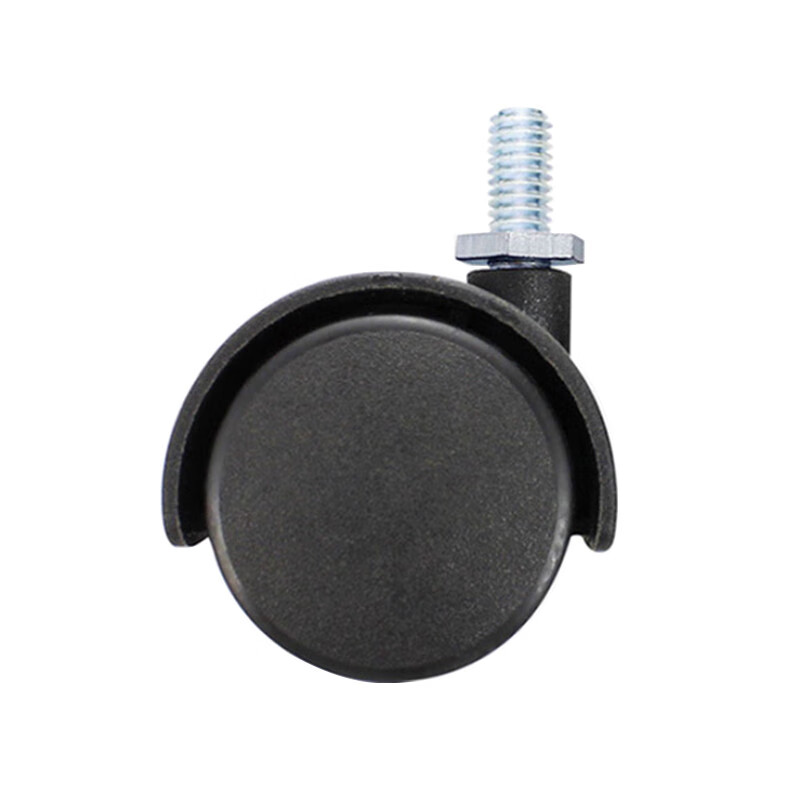 WST510 anti-static stool PU leather lifting round stool industrial workshop employee stool (caster version) needs to be installed and customized by yourself