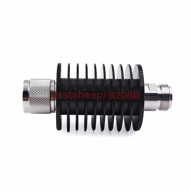 Dongfang Xupu 20W attenuator N attenuator N male to N female 10/20/30DB 20W-N-JK-6G 20DB