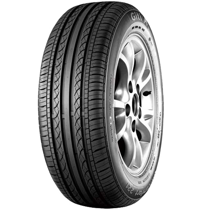 Giti Tire 185/65R15 88H 221 Original Mark 301 Suitable for Elysee/Sylphy