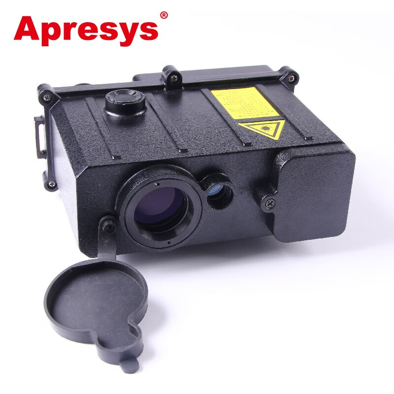 APRESYS long-distance laser rangefinder LRB-10K/15K long-range ranging telescope 15,000 meters LRB 10K